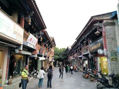 -香满楼(临安路店)