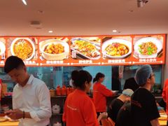 -韵味湘肴·小炒黄牛肉(五一广场店)