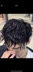 -川和潮人