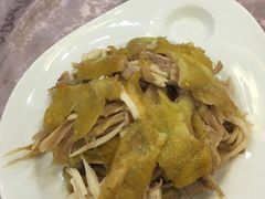 盐焗鸡-围龙屋客家食府(福田店)