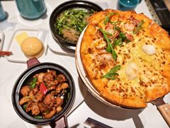 -曼玉餐厅(大卫城店)