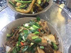 -味老大土碗菜(中山三路店)