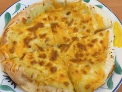 -萨莉亚意式餐厅(新洲家乐福店)