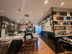 -安妮意大利餐厅(世贸天阶店)