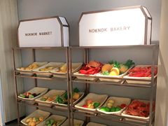 -NOKNOK若蔻亲子餐厅(天地壹方北馆店)