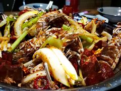 -辣盆盆麻辣小龙虾(哈尔滨总店)
