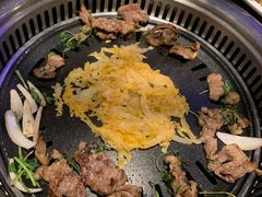 -老卜奎齐齐哈尔烤肉(人民东路店)