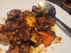 -汤城小厨•粤菜•靓汤(苏州街店)