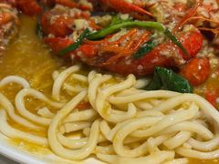 -回味南塘老王虾尾(总店)