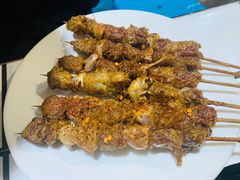 -小板凳(四公里店)