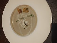 -YUE·6·西式融合餐厅(外滩六号店)