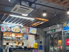 -屋里家延边朝鲜族冷面(梅林3店)