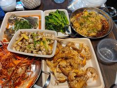 -盒马鲜生(曜一城店)