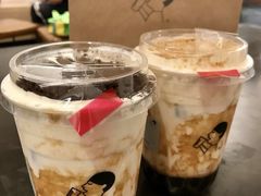 -喜茶(中山白水井店)