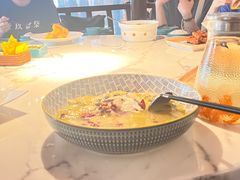 -荷塘秋月·本帮江浙菜(国权路店)