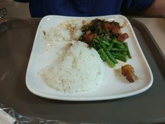 -都城快餐(新港西路店)