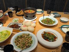 -7017浙菜•建德味(中财店)