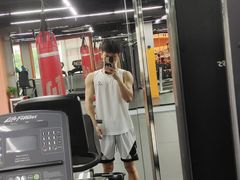 -佳禾健身(三元里店)