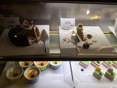 -喜来登酒店-盛宴标帜餐厅