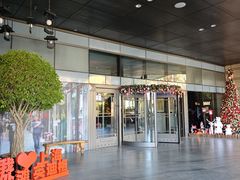 -上海外滩英迪格酒店