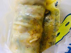 -安徽阜阳卷馍(西单店)