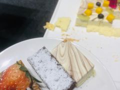 -合肥融创永乐半山酒店·永乐半山西餐厅