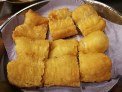 -顺德一品粥·20年凤城老字号(芳村店)
