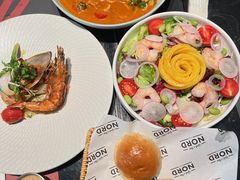 -Nord Grill&Bar Highland诺德西餐(深圳欢乐海岸店)