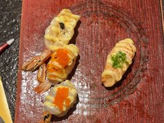-古田居·特色寿司料理(星之岛旗舰店)