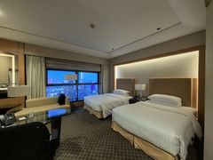 -宁波万豪酒店