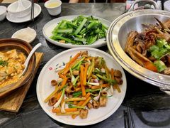 -美极鲜食坊(宝安南路店)