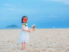 -三亚亚龙湾天域度假酒店