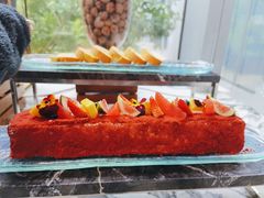 -广州文华东方酒店·悦铂尼西餐厅
