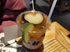 -北丐先生·野馄饨烧烤(雨花万象店)
