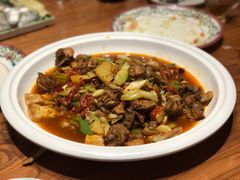 -驿楼兰·新疆菜(火车站店)