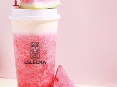 -LELECHA乐乐茶(美罗城店)