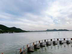 -云龙湖旅游景区