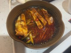 -闻溪有渔·活鱼现烤才好吃(太仓万达店)