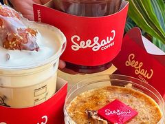 -Seesaw Coffee(朝阳大悦城店)