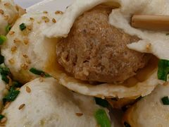 -老西白点心店