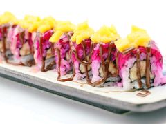 花式寿司-嗨寿司 无国界料理