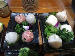 -束河人家(南锣鼓巷店)