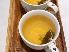 茉莉茶-Peet's Coffee皮爷咖啡(豫园店)