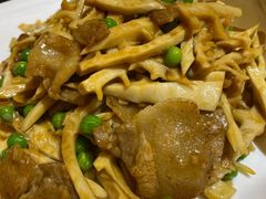 -鹏天阁酒楼·海鲜(红旗店)