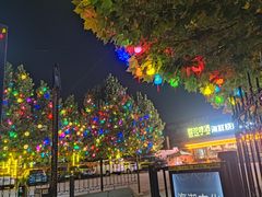 -熙成烧烤(白塔岭店)