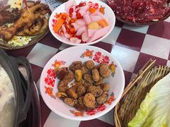 -赵美丽·重庆社区火锅·直营店(火车东站·中豪国际店)