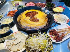 -椒贵火锅(剑南大道店)