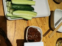 -木屋烧烤(坂田天安云谷店)