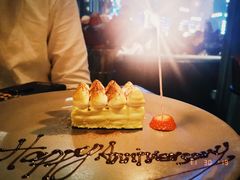 -Mercato莫卡多露台餐厅与酒吧(K11店)