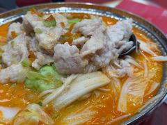 -喜家德虾仁水饺(长泰广场店)